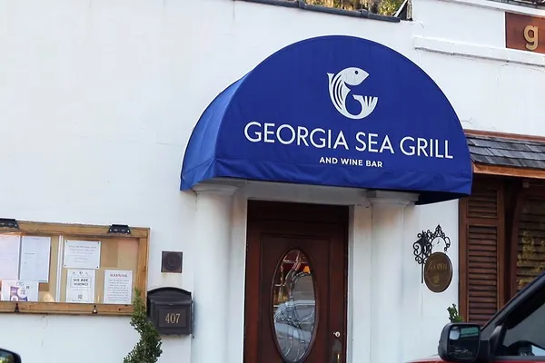 Georgia Sea Grill