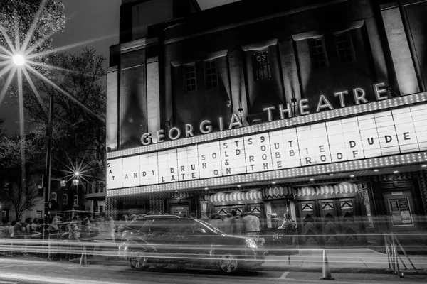Georgia Theatre
