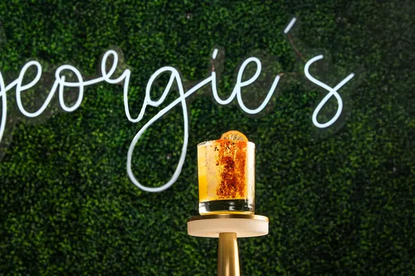 Georgies UTC Restaurant & Bar