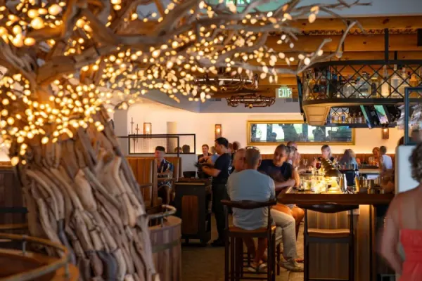 Geronimo Tequila Bar and Southwest Grill - Delray Beach