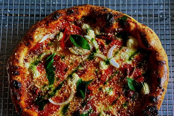 Ghost Pizza ATL