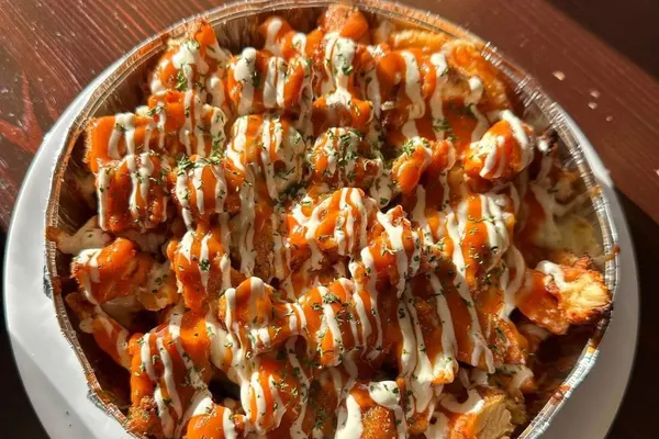Gianna's Pizzeria