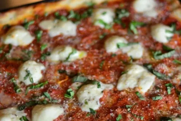 Gianni's Pizza & More