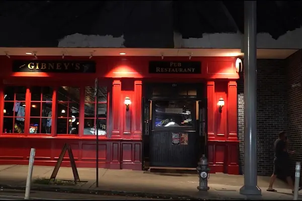 Gibney's Pub