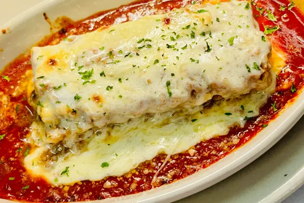Gigi's Italian Restaurant