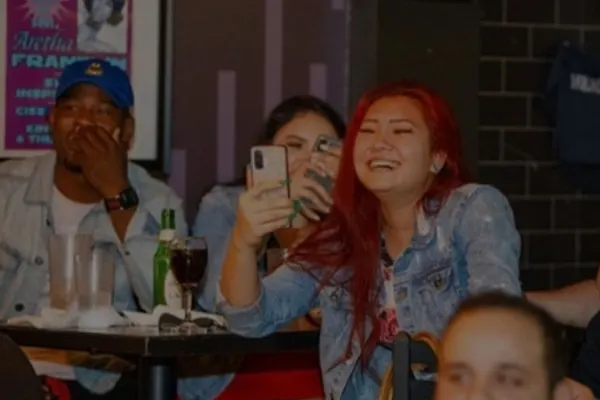 Gigi's Music Café
