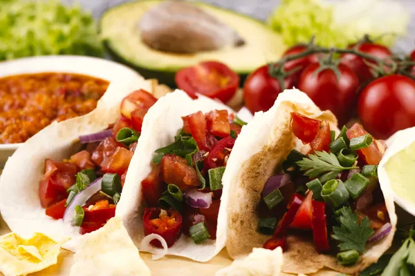 GIL´S TAQUERIA