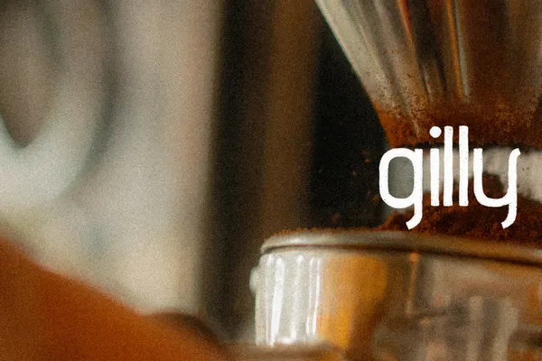 Gilly Brew Bar