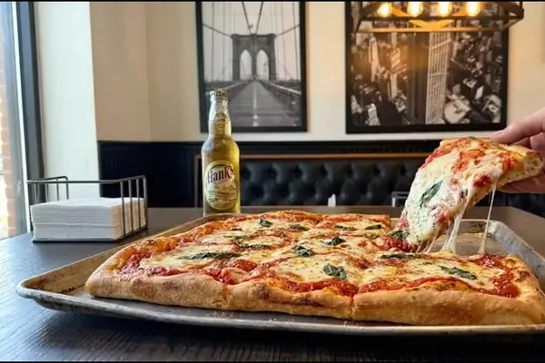 Gino's New York Style Pizzeria