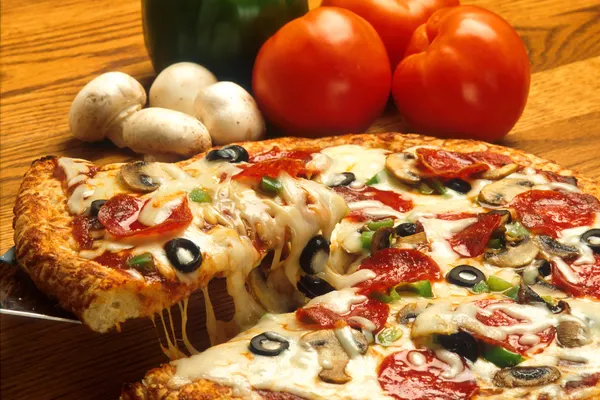 Giovanni's Pizza and subs