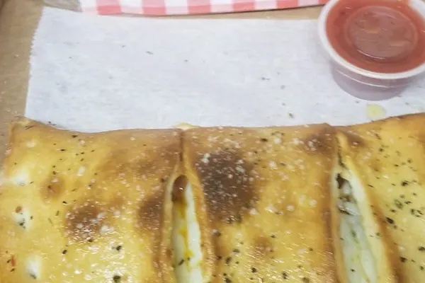 Giovanni's Pizzeria