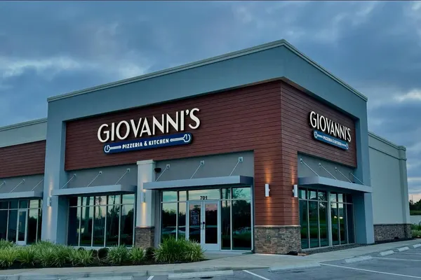 Giovanni's Pizzeria & Kitchen