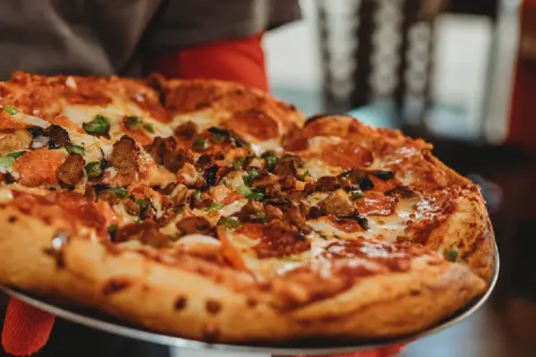 Giuseppe's Brooklyn Oven