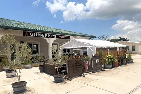 Giuseppe's Ristorante & Pizzeria