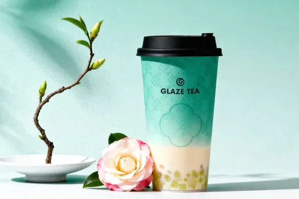 Glaze Tea Doraville