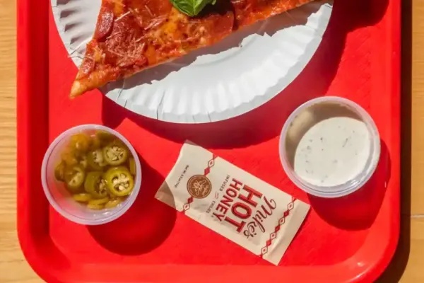Glide Pizza