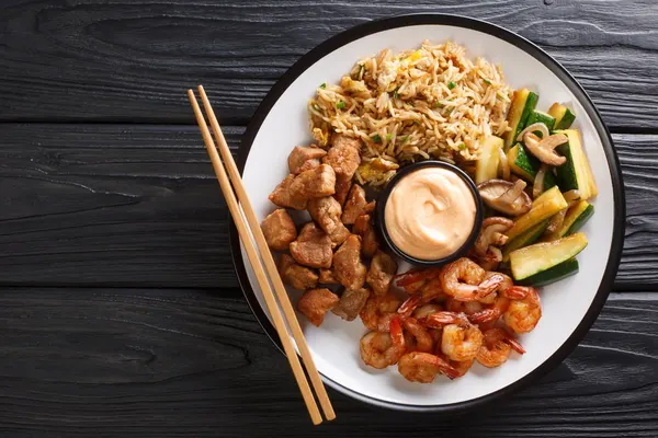Global Foody Lovers