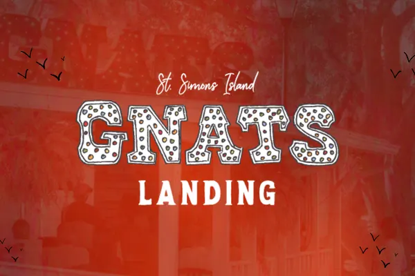 Gnat's Landing