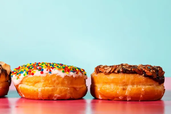 Go For Donuts