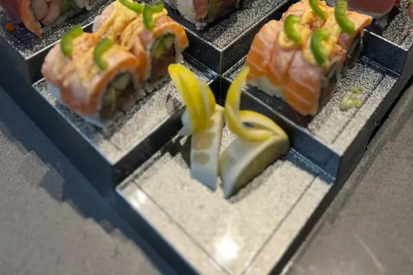 Gochi Japanese Kitchen