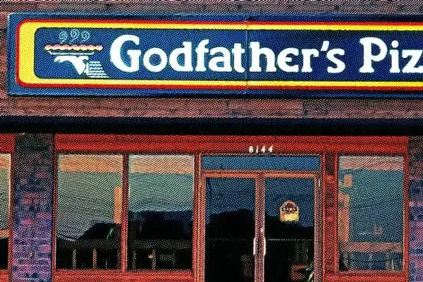 Godfather's Pizza Express