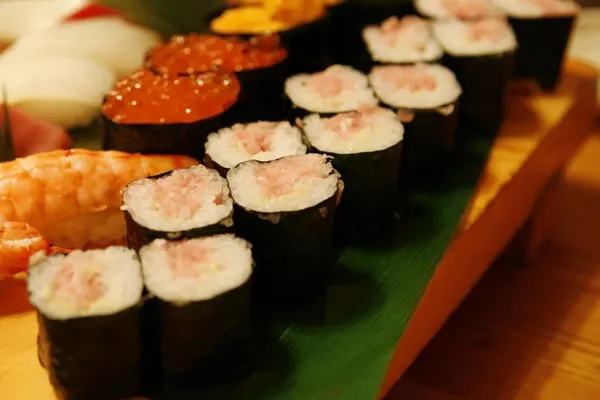 Goichi's Sushi Cafe
