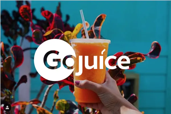 GoJuice