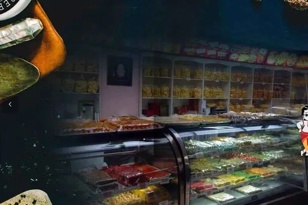 Gokul Sweets