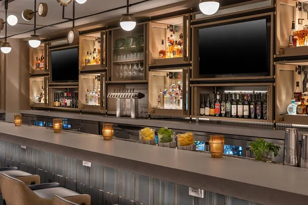 Gold Coast Kitchen + Cocktails