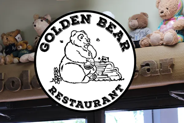 Golden Bear Restaurant