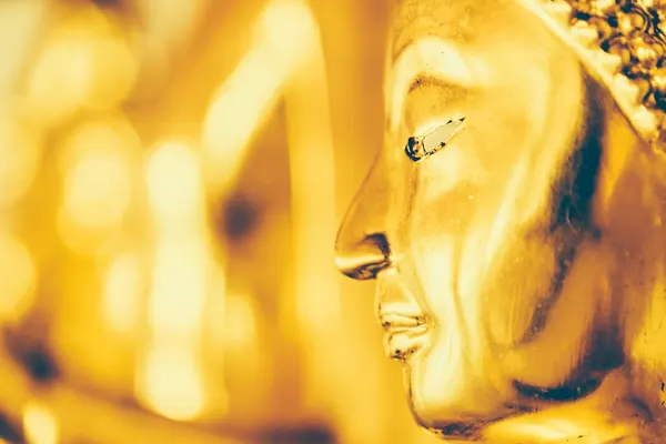 Golden Buddha