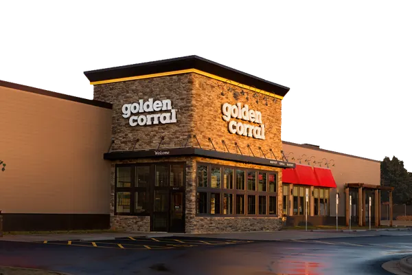 Golden Corral Buffet & Grill
