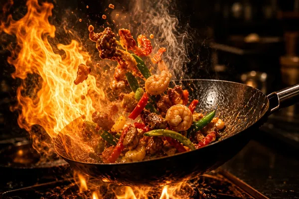 Golden Gate Chinese Restaurant