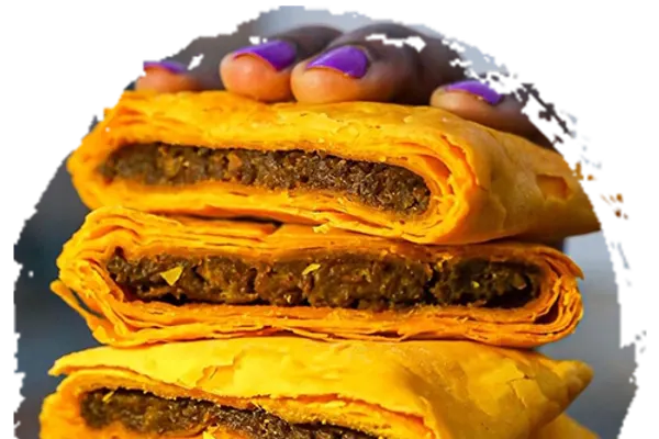 Golden Krust Caribbean Restaurant