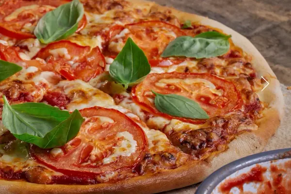 Golden Pizza Italian Restaurant