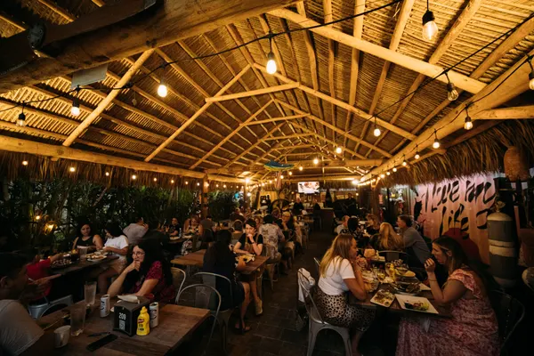 Golden Rule Seafood