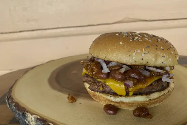 Goldie's Burgers