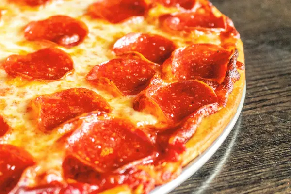 Gondola Pizza
