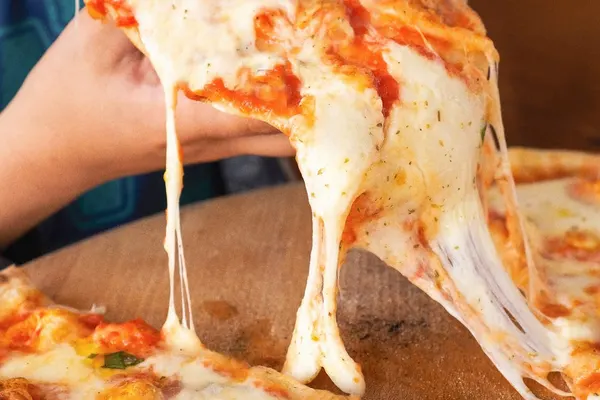 Góndola Pizza