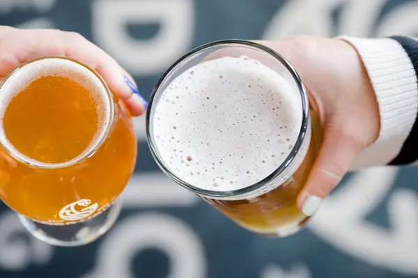 Good Liquid Brewing Company