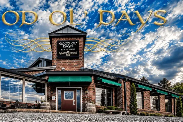 Good ol' Days Bar and Grill