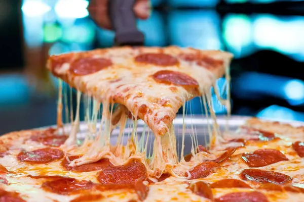 Gooey's Pizza Waycross GA