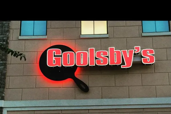 Goolsby's