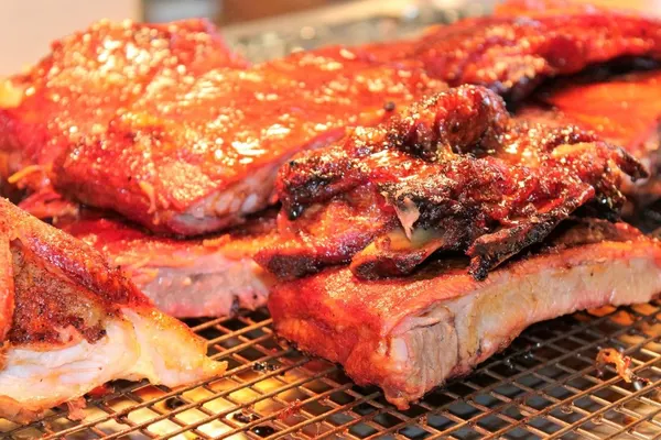 Goolsby's