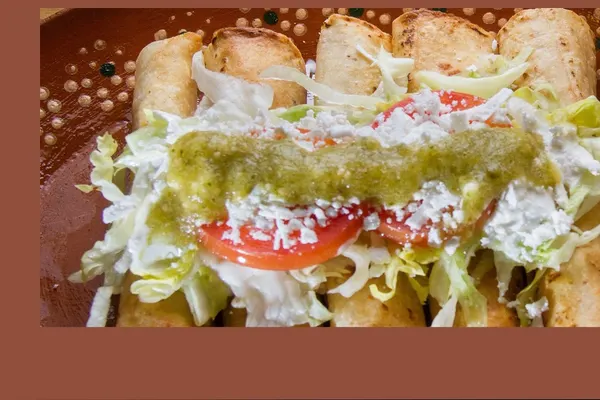 Gorditas Purita