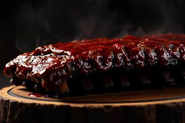 Gotta Have SoulFood BBQ
