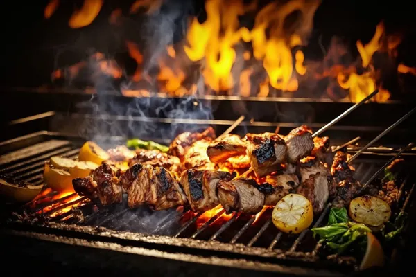 Grace Japanese Steak House