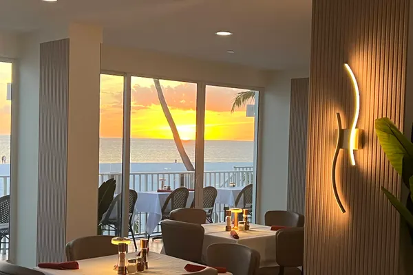 Grace's Trattoria At The Lani Kai