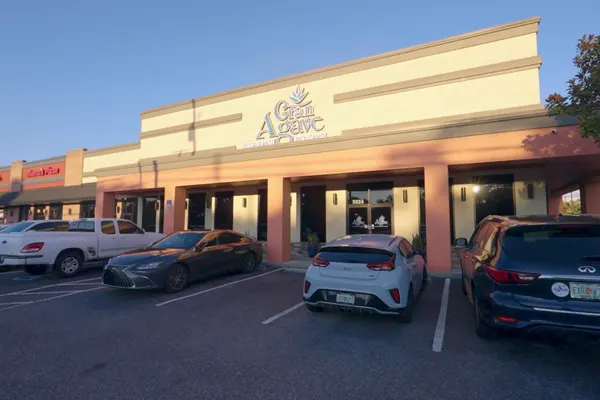 Gran Agave in Riverview, FL
