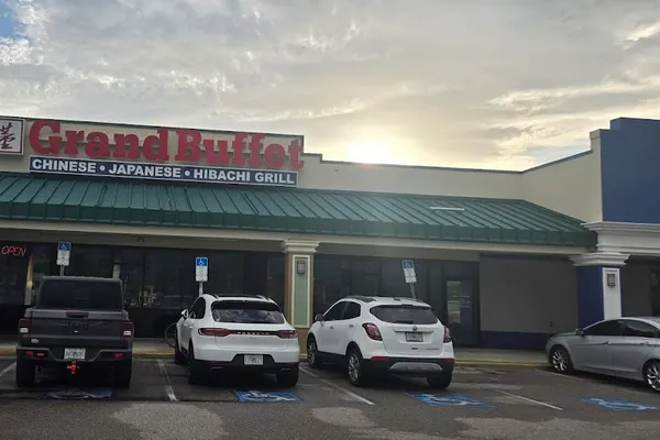 Grand Buffet